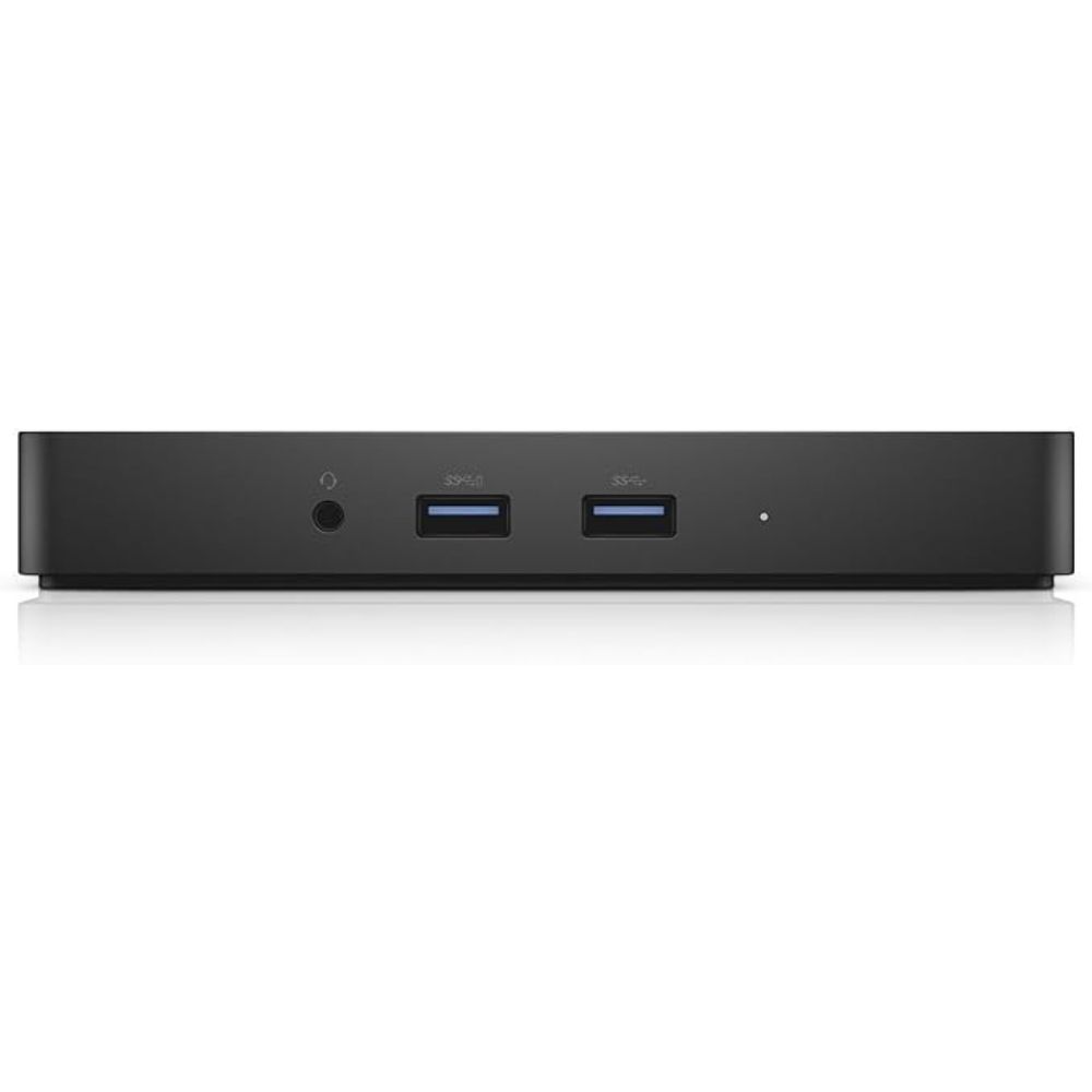 Docking Station Dell WD15 com VGA, HDMI, 5 USB e Thunderbolt image number 3